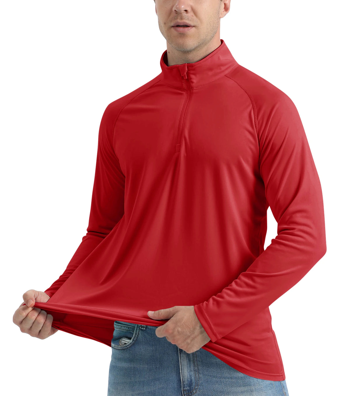 Herren Pullover