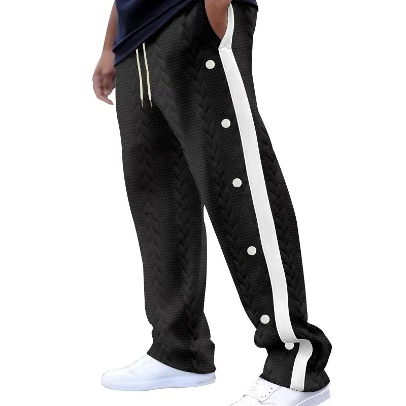 Herren Outdoor-Hose