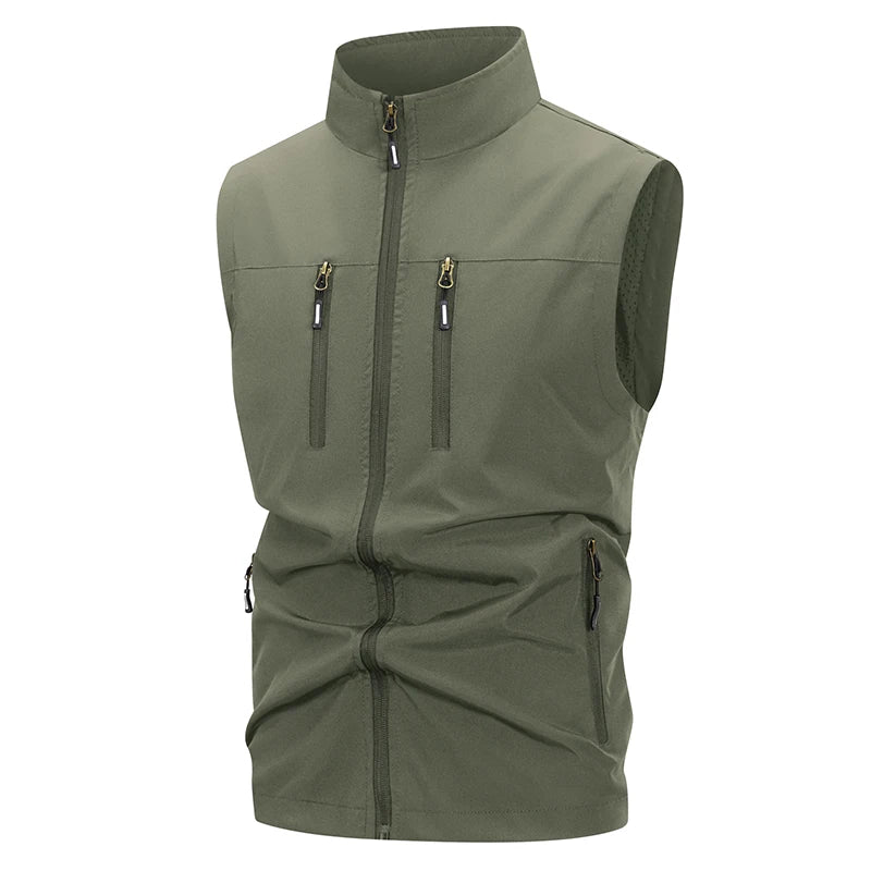 Herren Softshelljacke