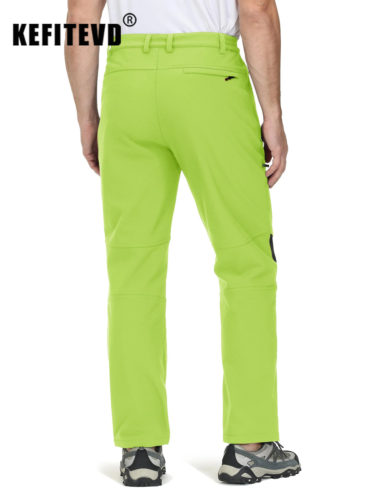 Herren Skihose