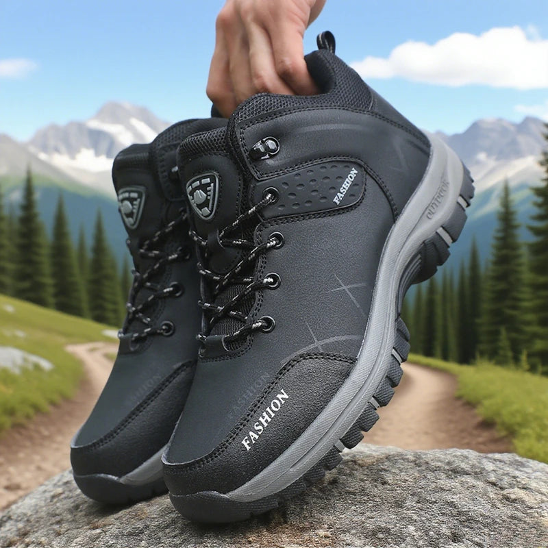 Herren Wanderschuhe