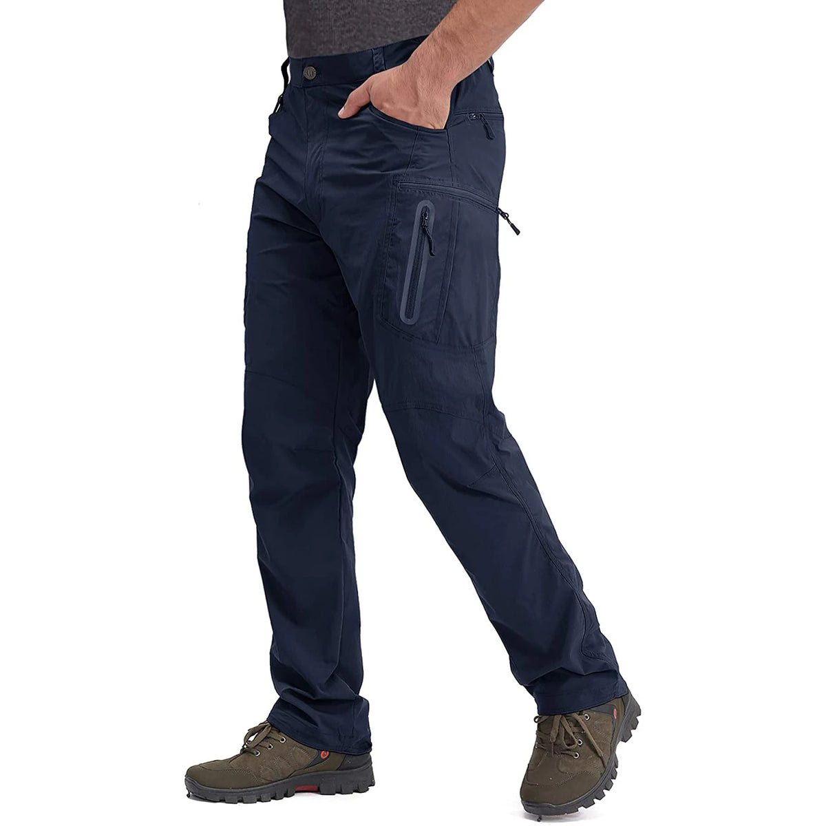 Herren Cargohose