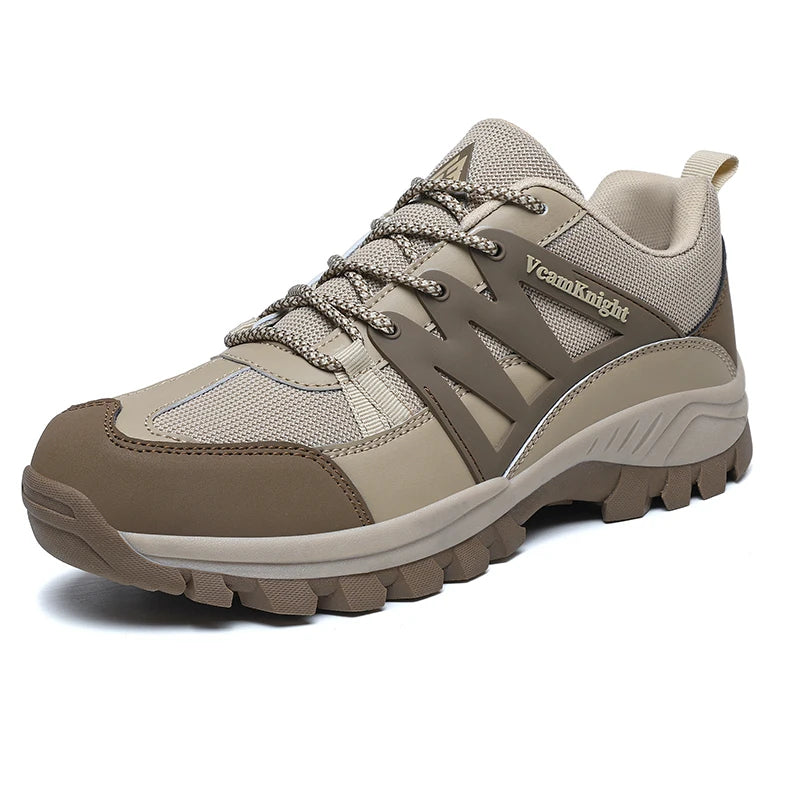 Herren Wanderstiefel