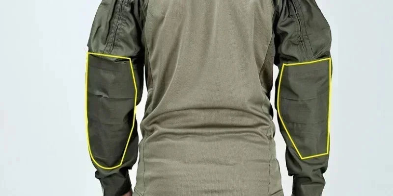 Outdoorjacke