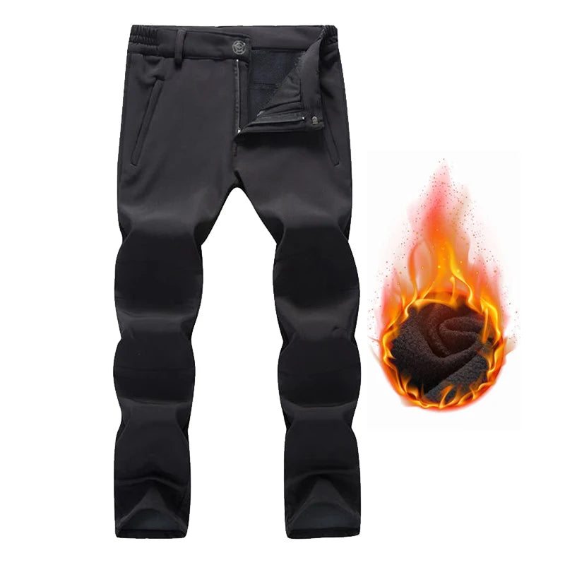 Herren Wanderhose