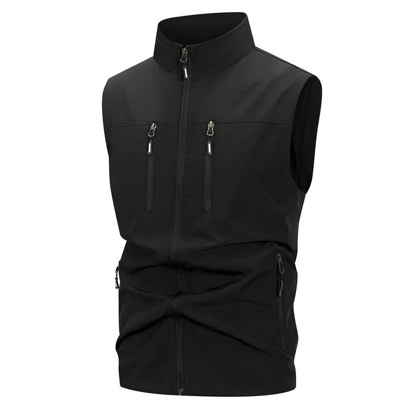 Herren Softshelljacke
