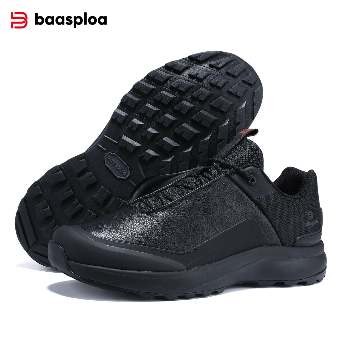 Herren Trekking-Sneaker