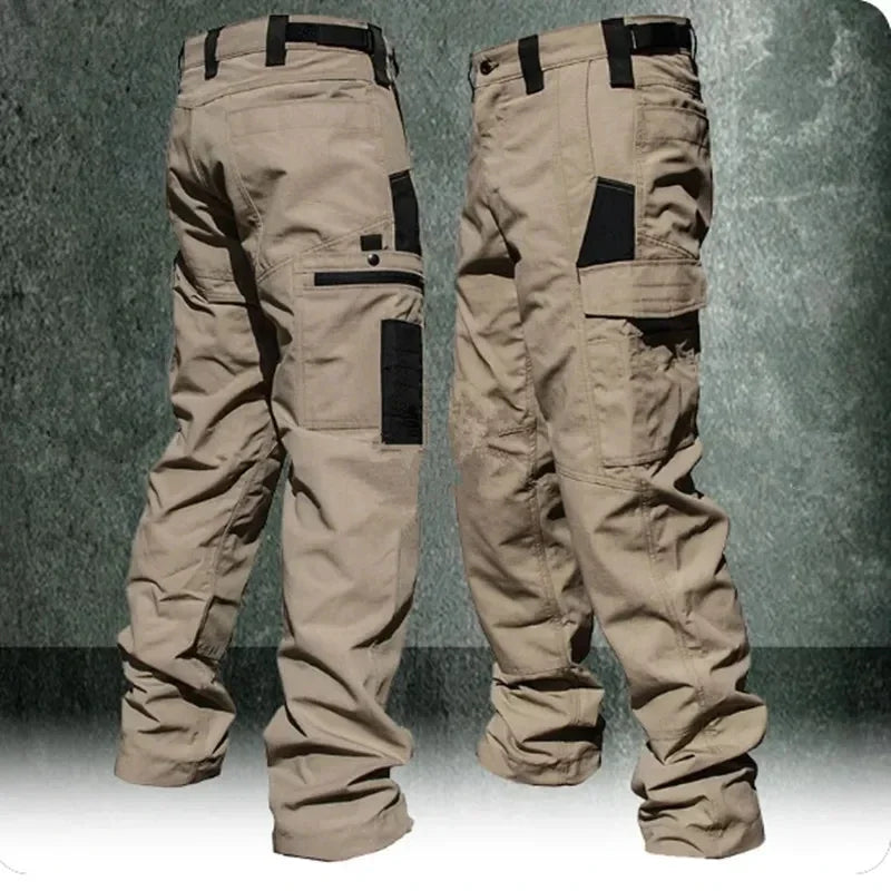 Herren Cargohose
