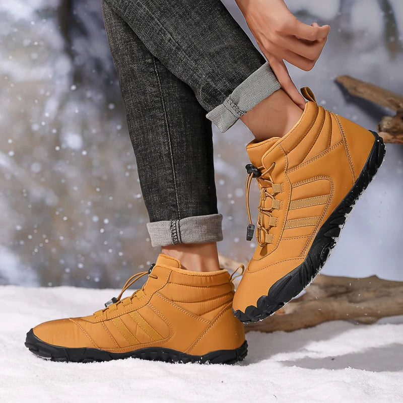 Damen Winterstiefel