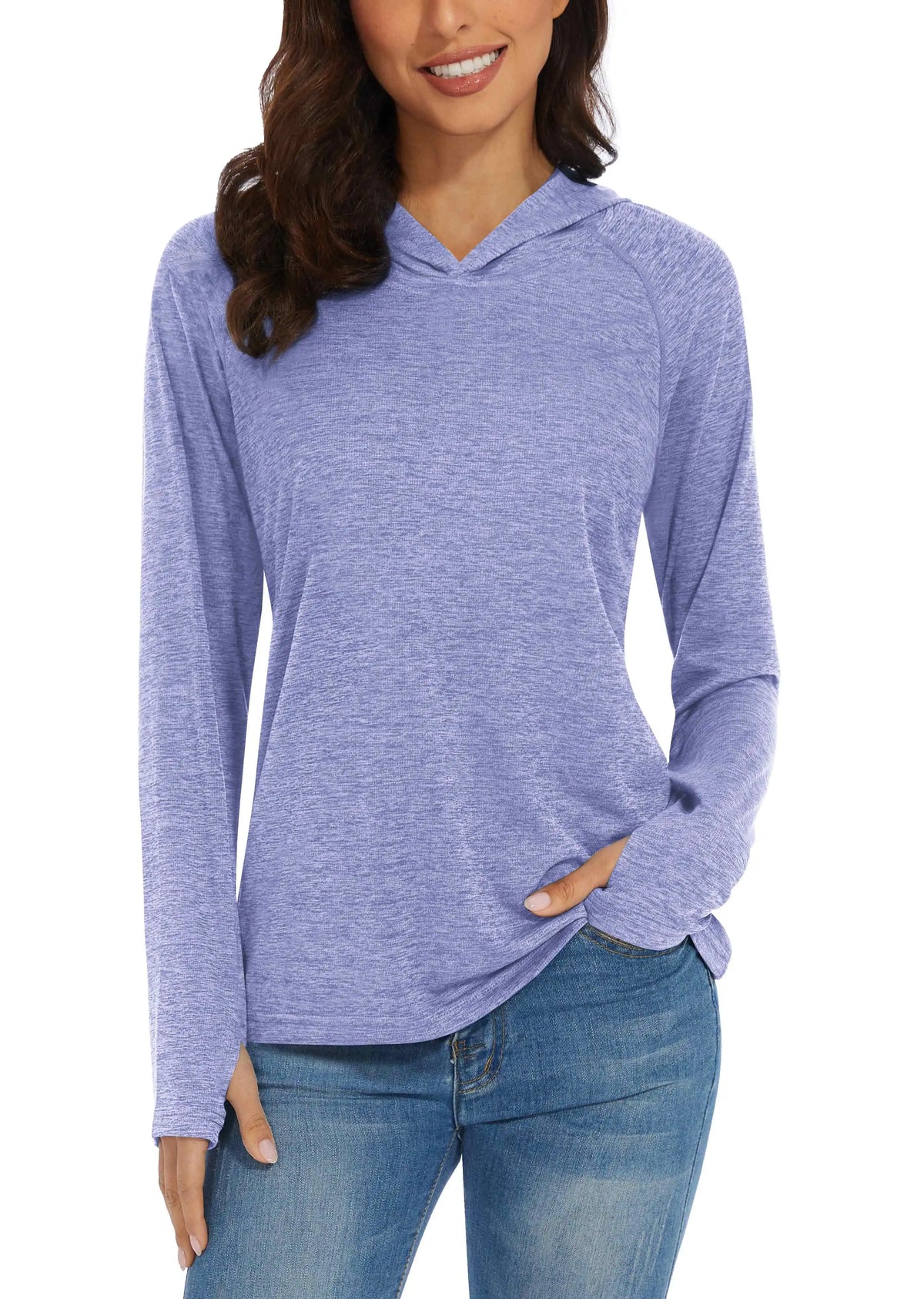 Damen Pullover