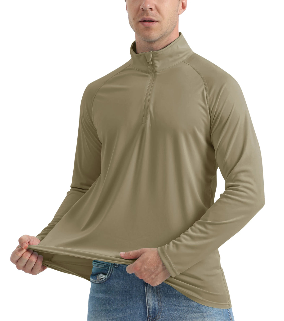Herren Pullover