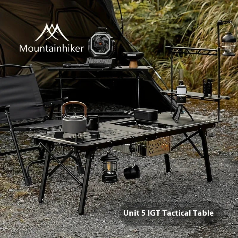 Campingtisch