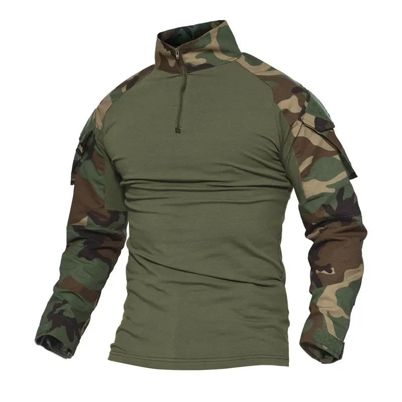 Herren Cargohose
