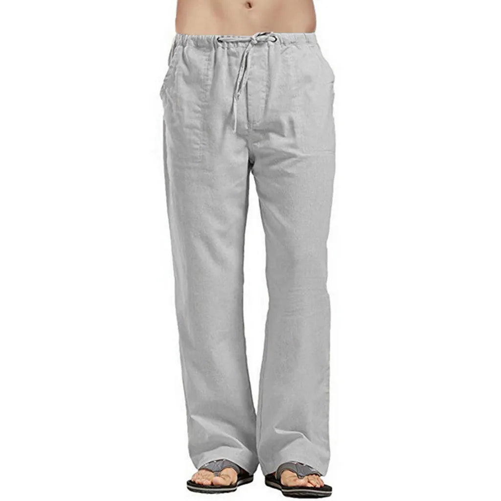 Herren Outdoor-Hose