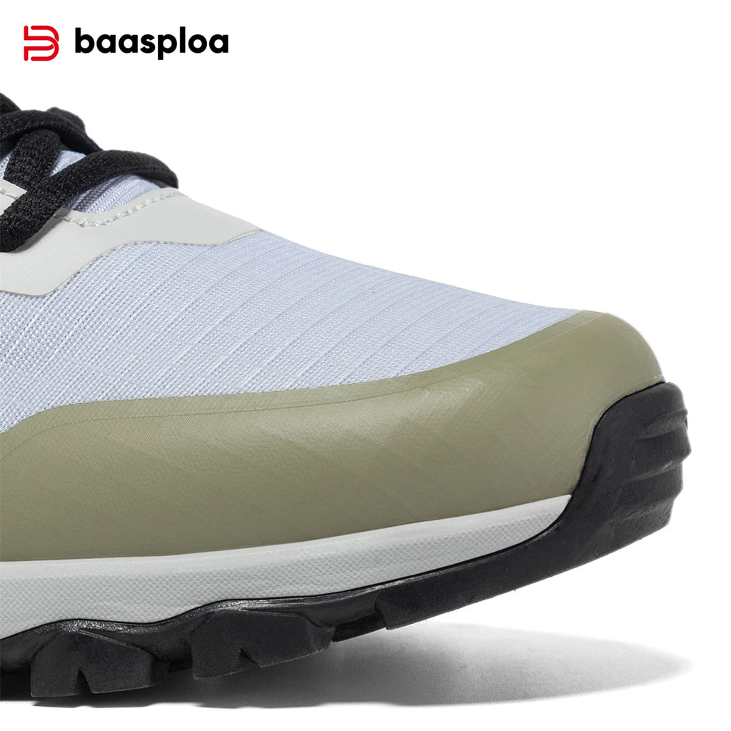 Herren Trekking-Sneaker