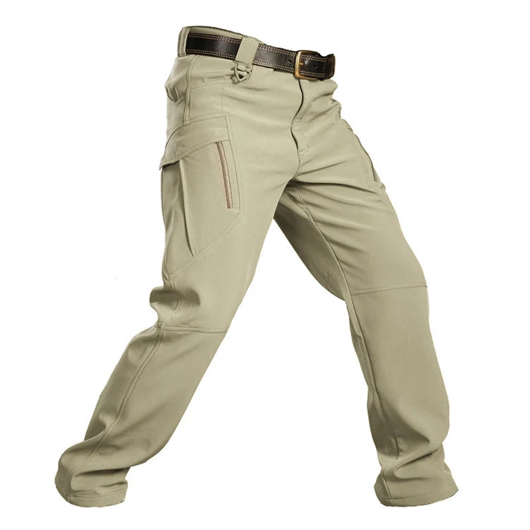 Herren Cargohose