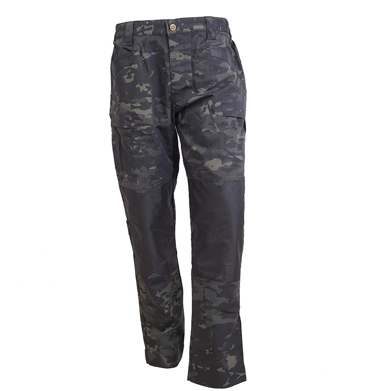 Herren Cargohose