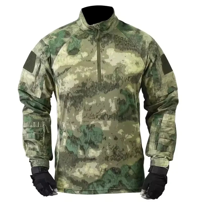 Outdoorjacke