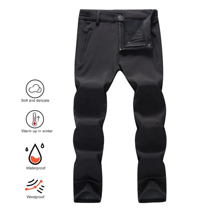 Herren Wanderhose