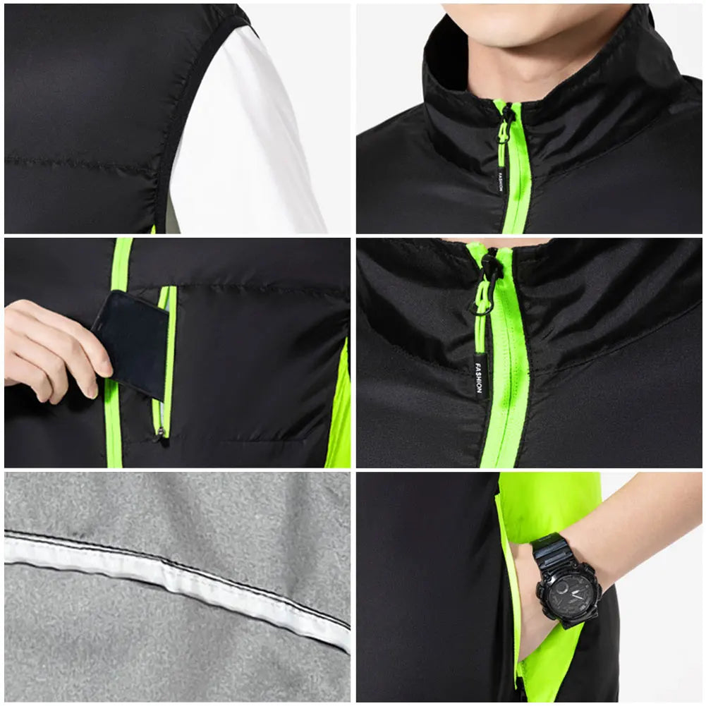 Herren Outdoorjacke