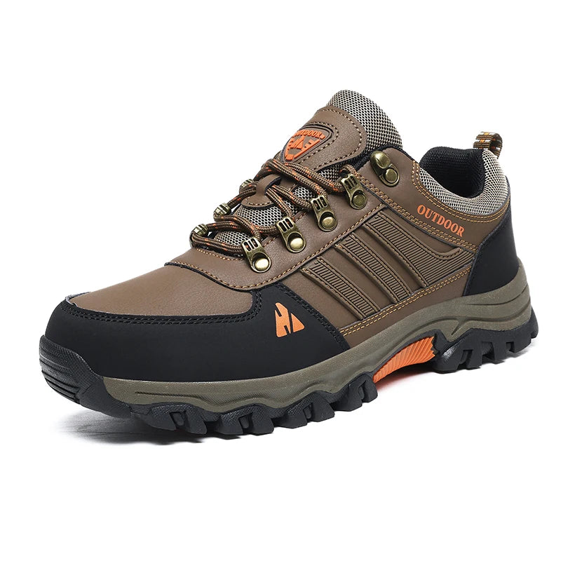Herren Wanderstiefel
