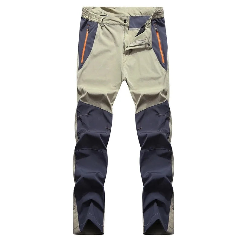 Herren Wanderhose