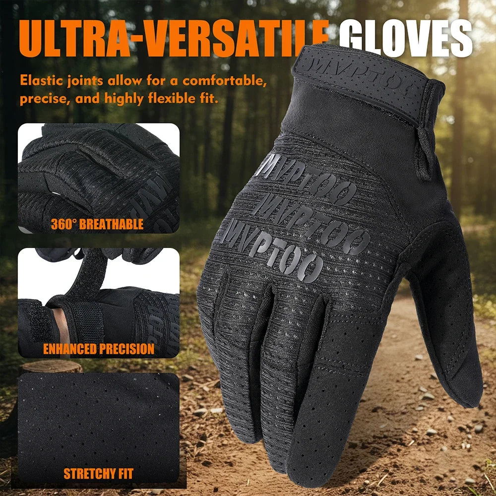 Herren Taktische Handschuhe