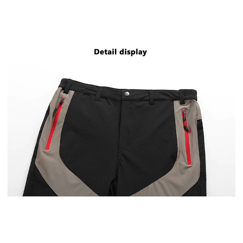 Herren Wanderhose