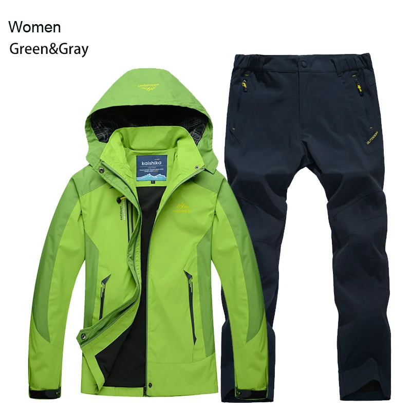 Damen Wanderhose