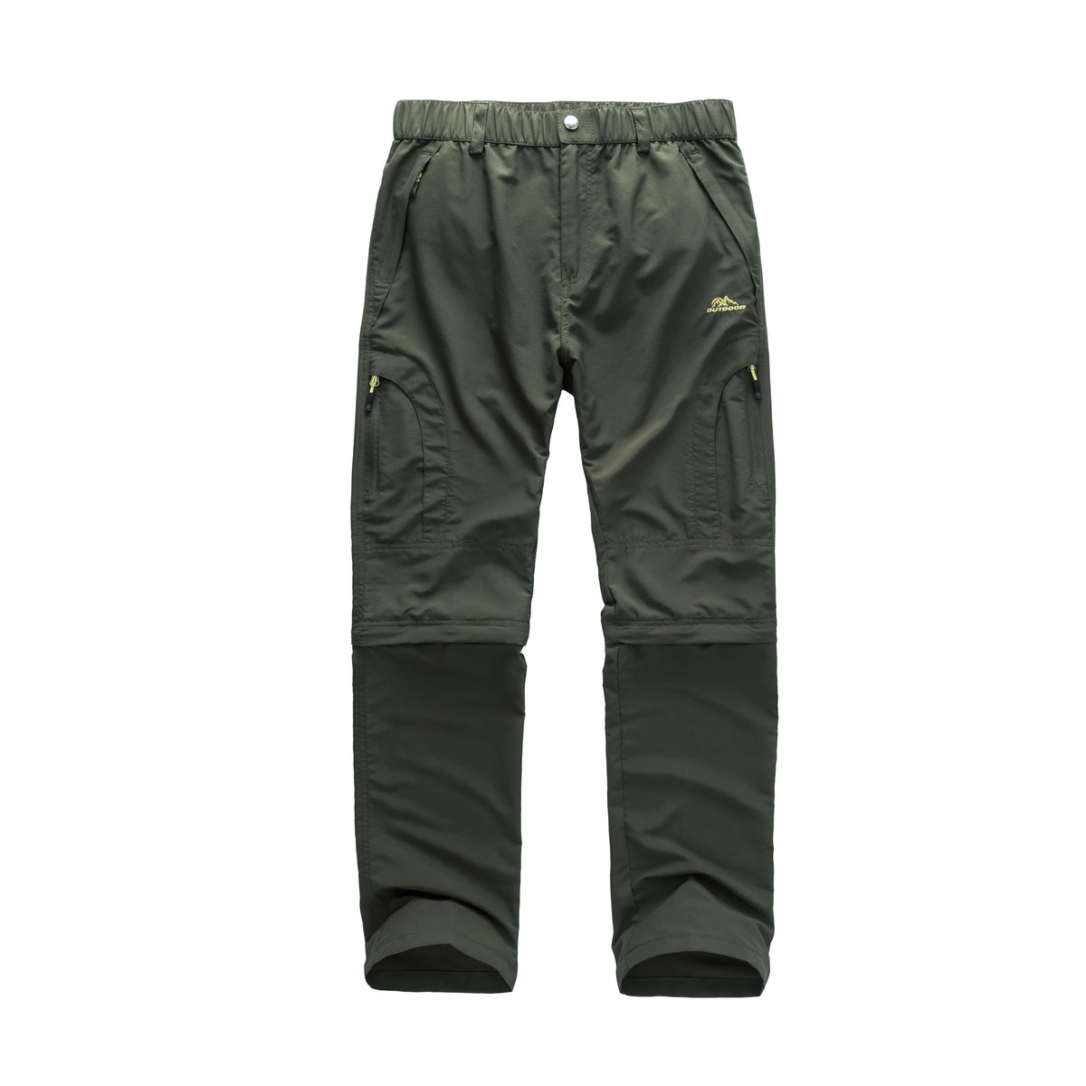 Herren Wanderhose