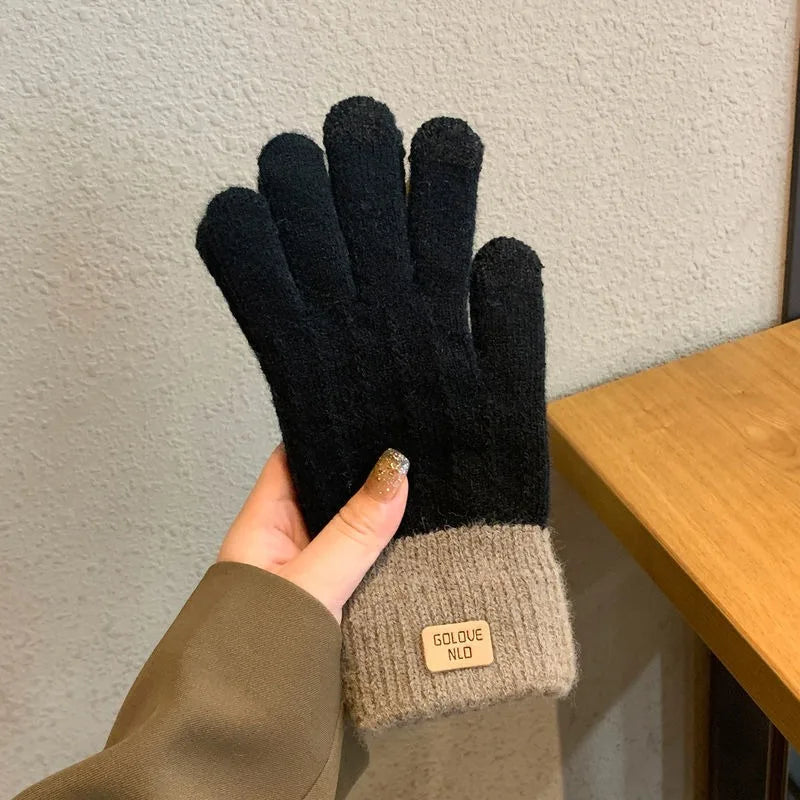 Winterhandschuhe