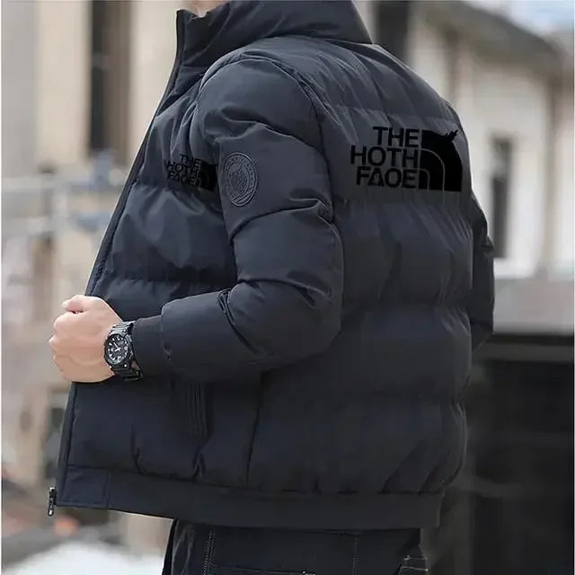 Herren Regenjacke