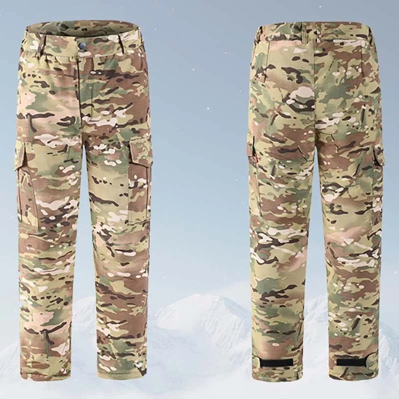 Herren Cargohose