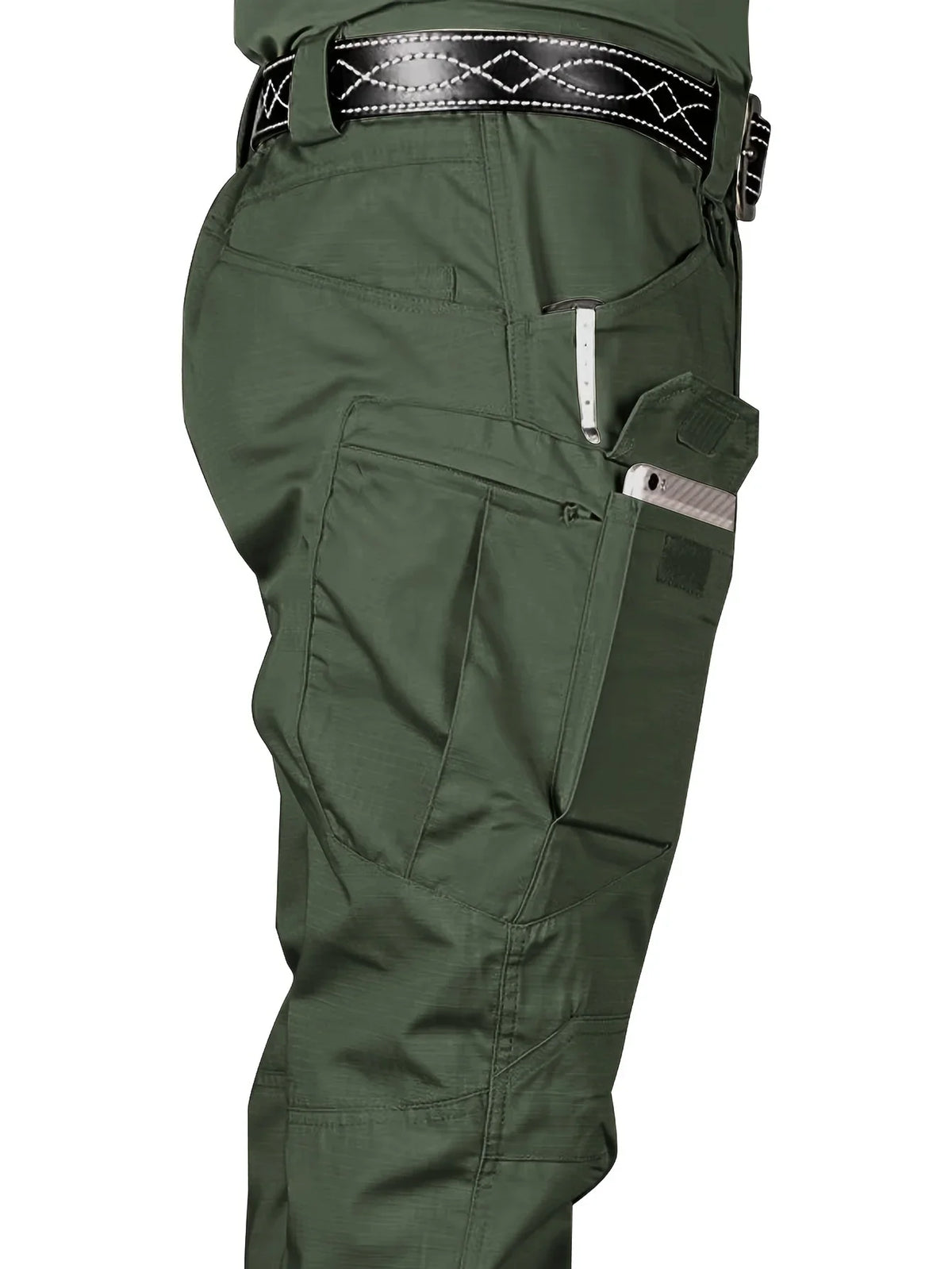 Herren Taktische Hose
