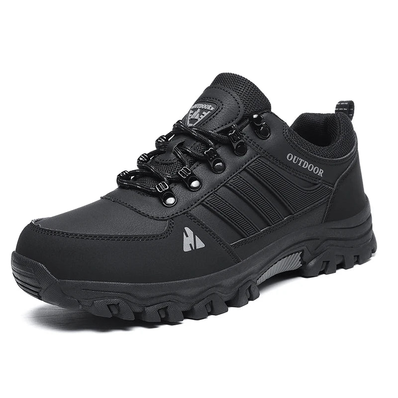 Herren Wanderstiefel