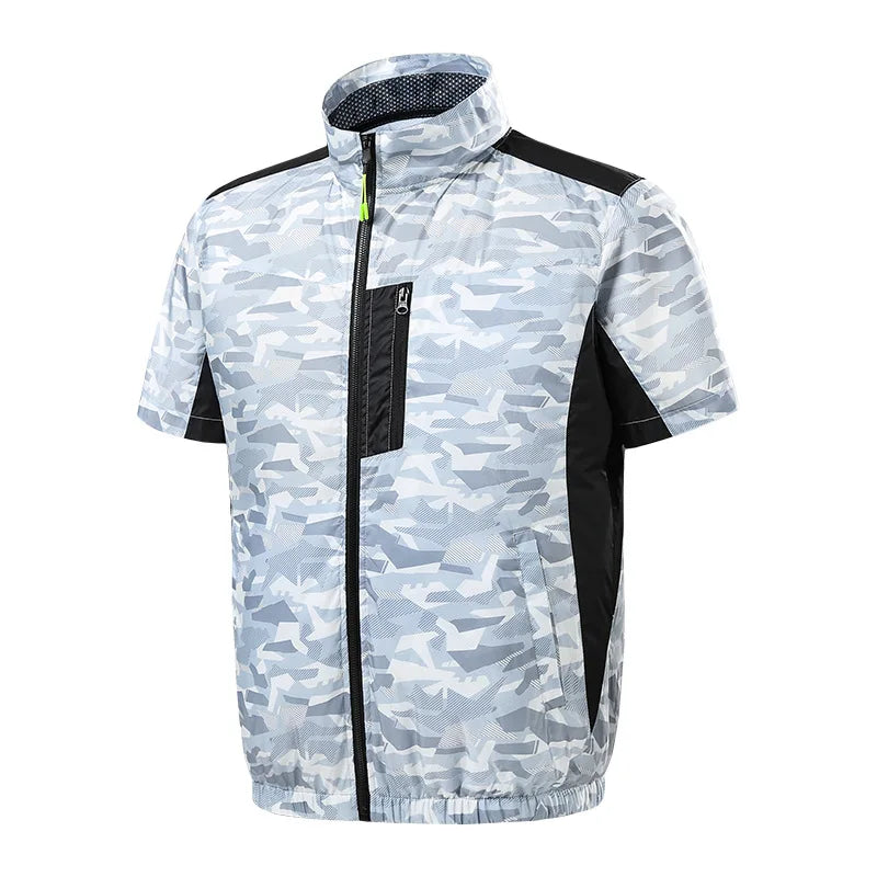 Outdoor-Weste