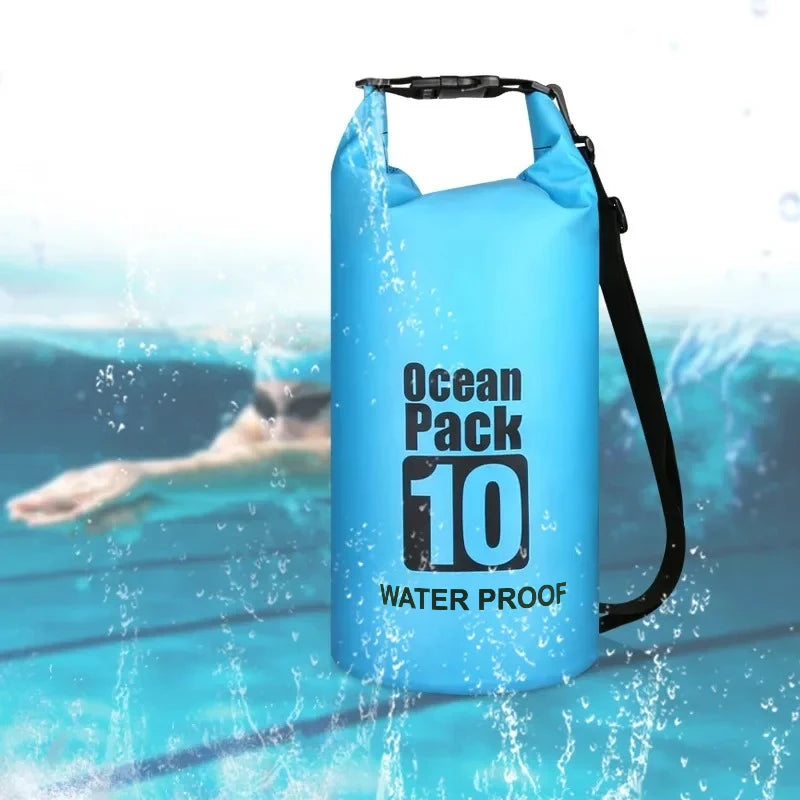Damen Wasserdichte Packtasche