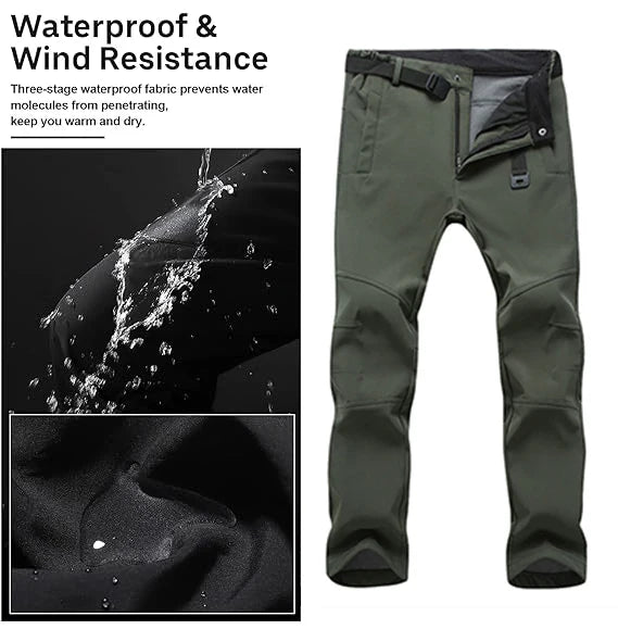 Herren Skihose