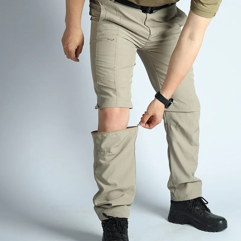 Herren Cargohose
