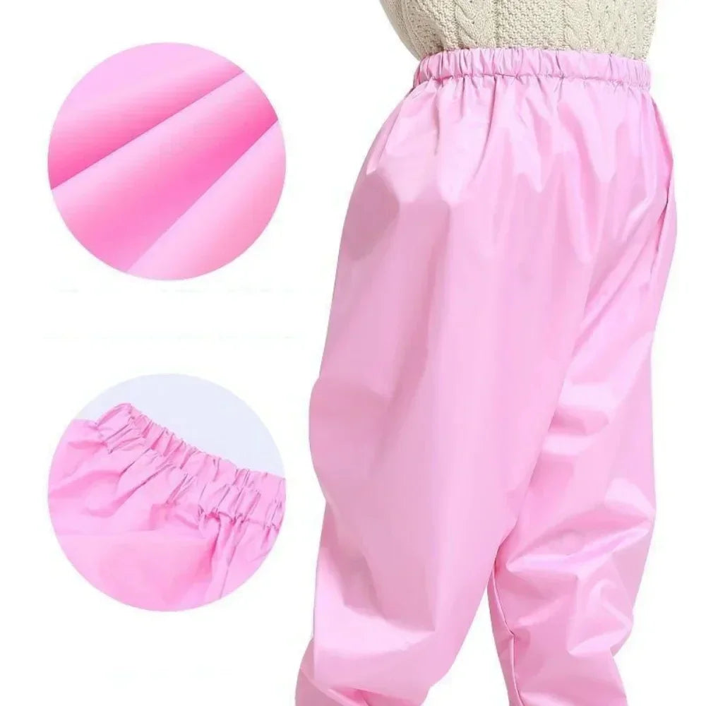 Damen Wanderhose