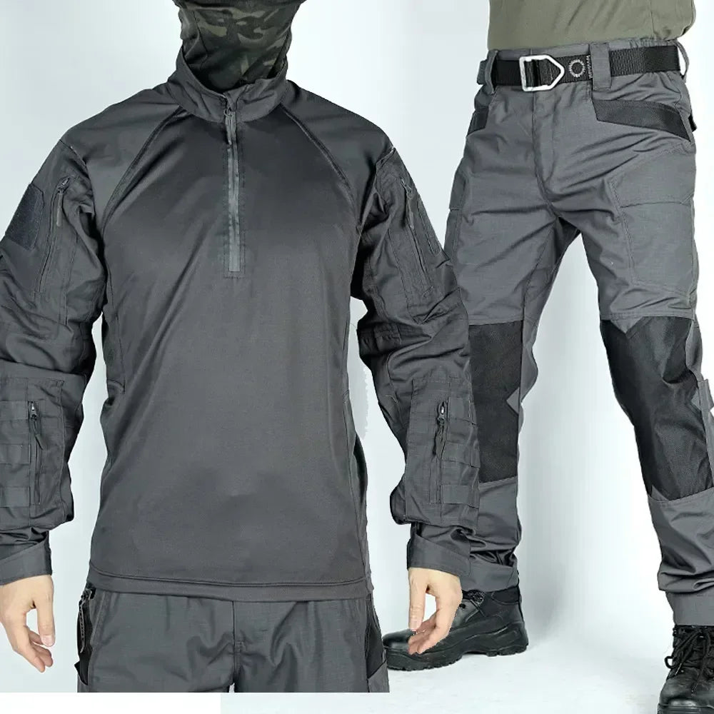 Herren Cargohose