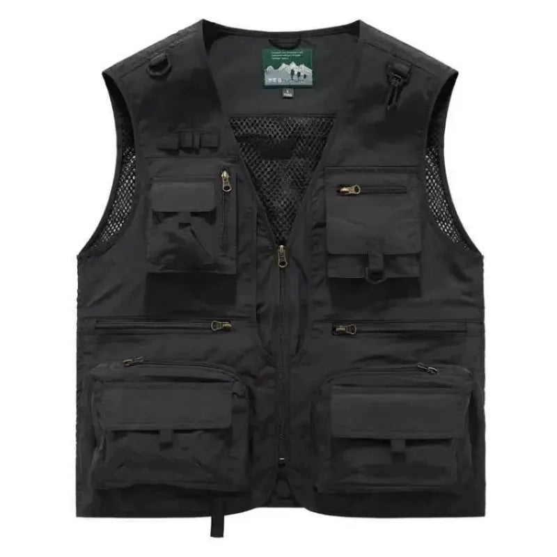 Herren Cargohose