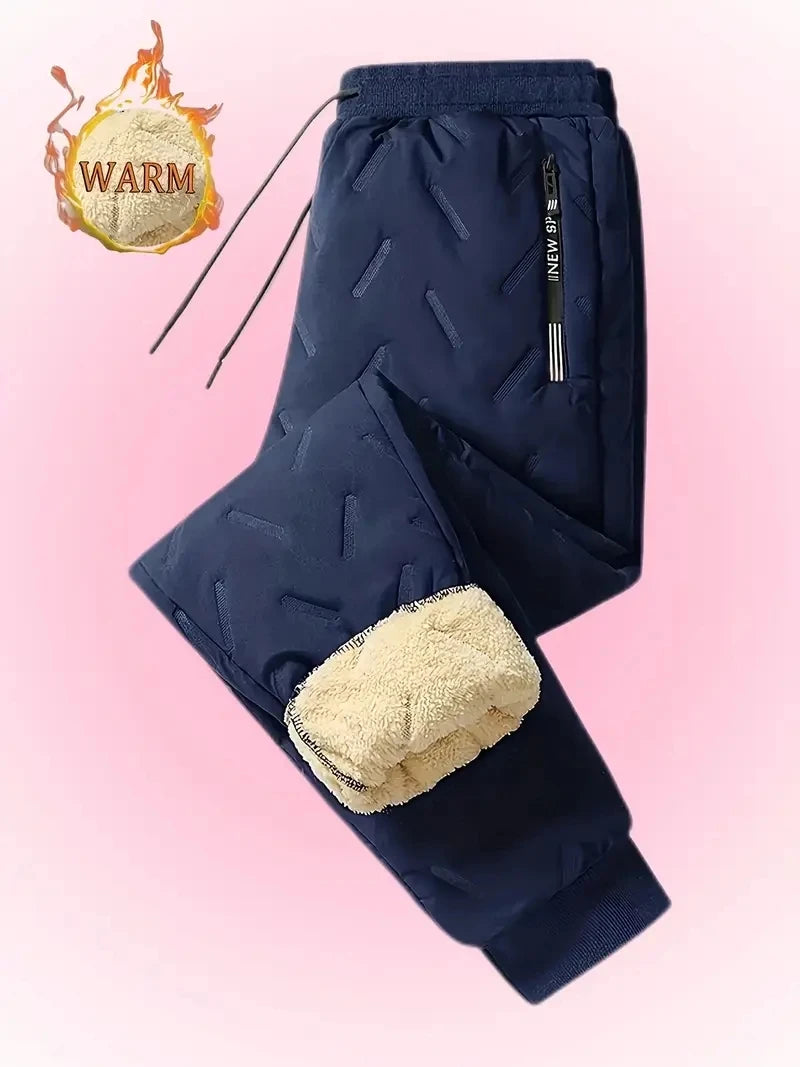 Herren Outdoor-Hose