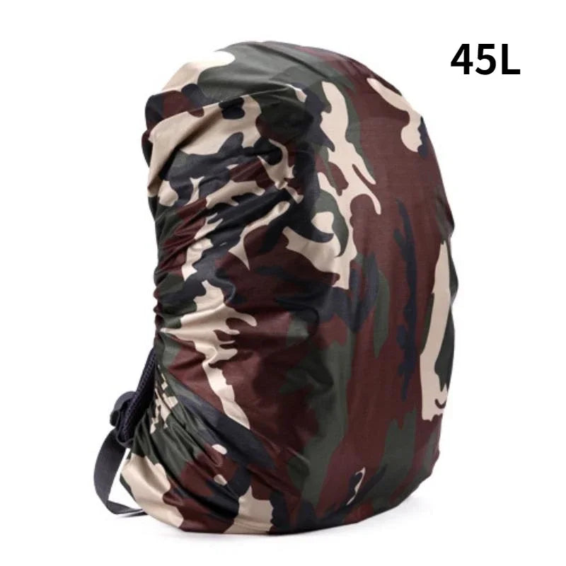 Outdoor-Cap