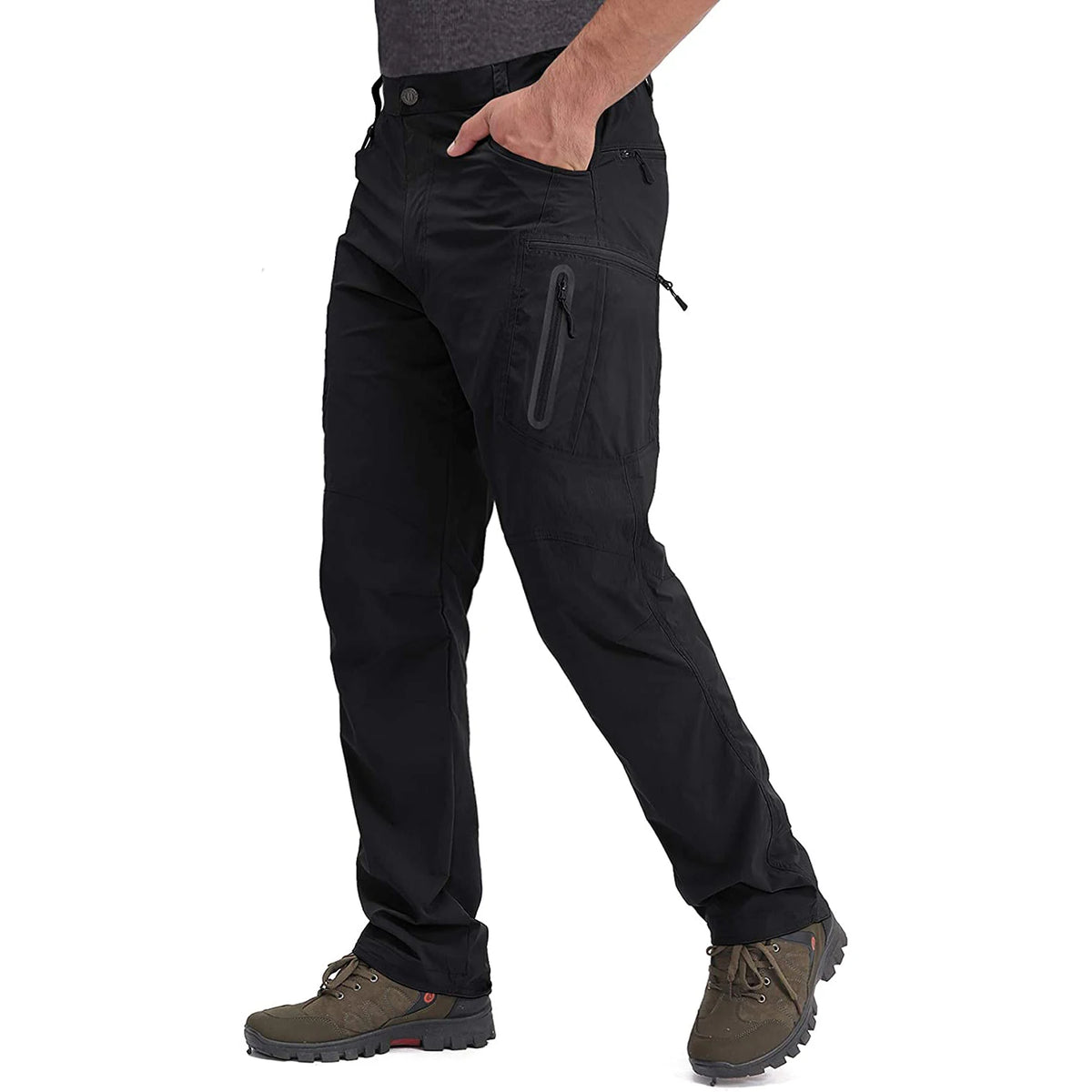 Herren Cargohose
