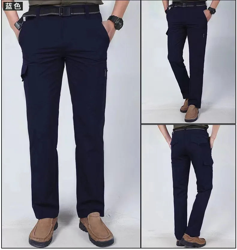 Cargohose