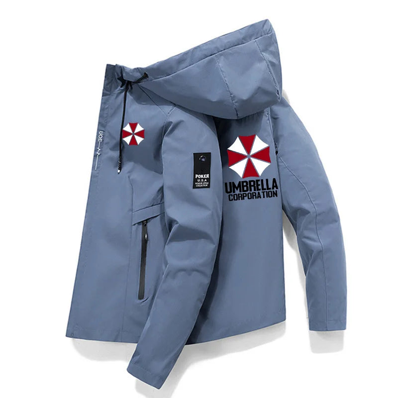 Herren Outdoorjacke