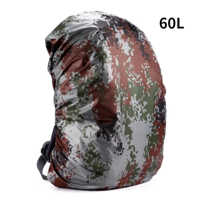 Outdoor-Cap
