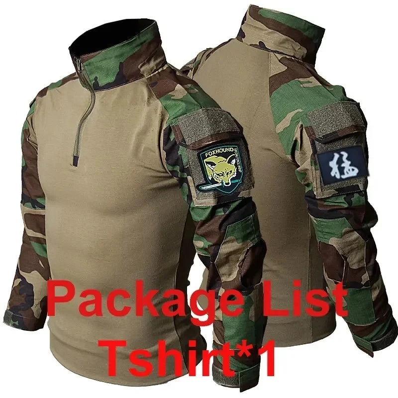 Herren Funktionsshirt
