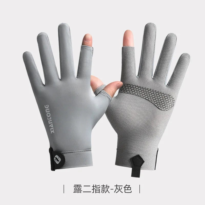 Damen Fahrradhandschuhe